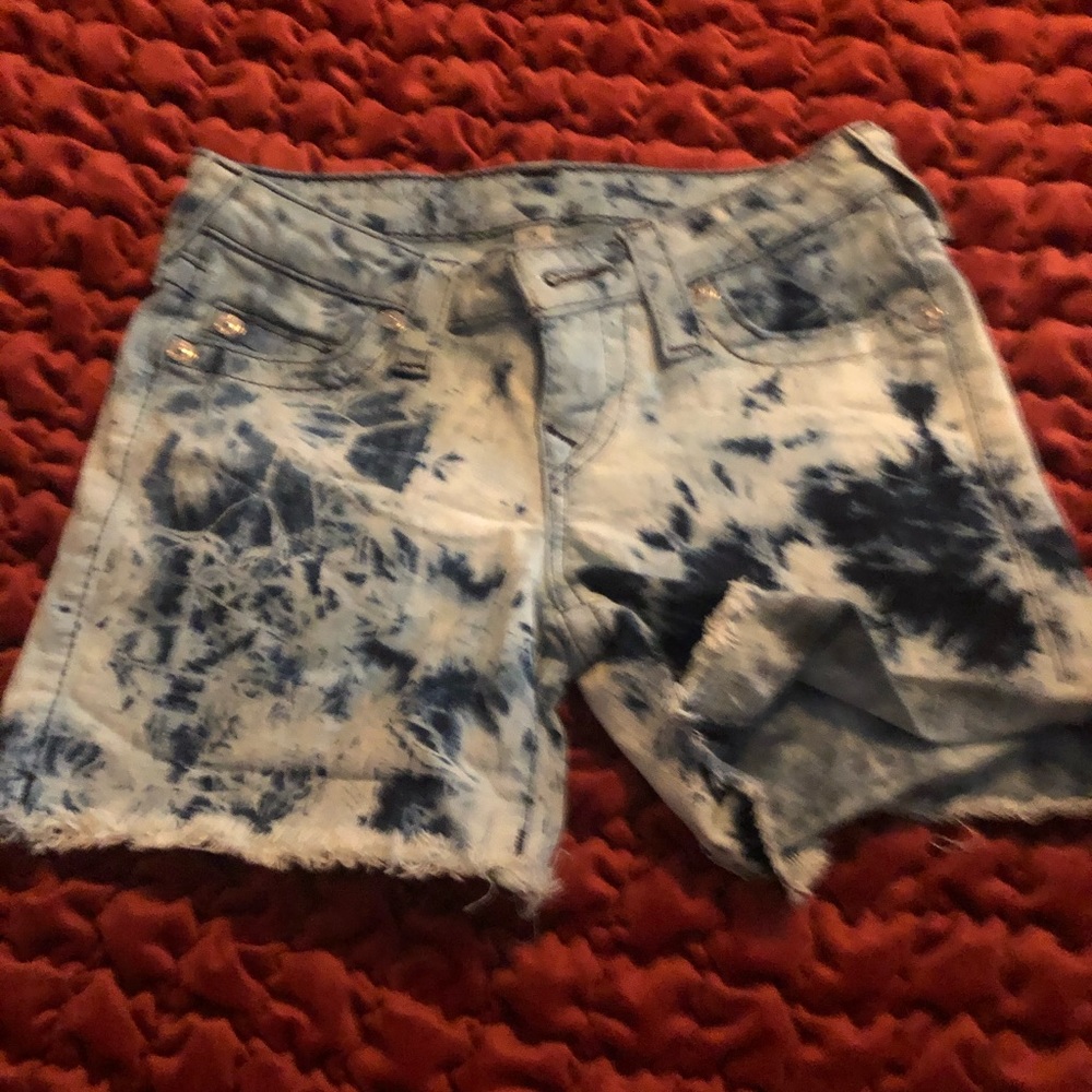 True religion